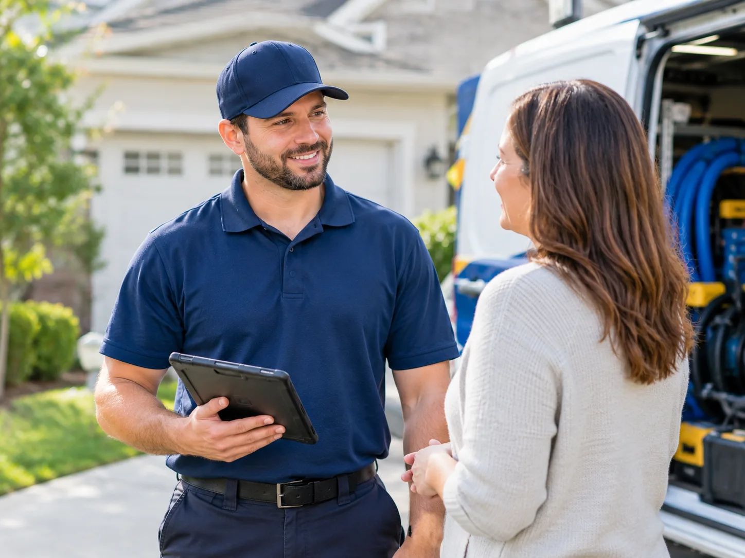 Sewage Backup Cleanup Germantown, MD FAQs